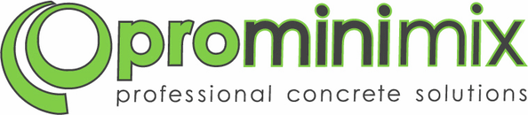 Prominimix ltd logo